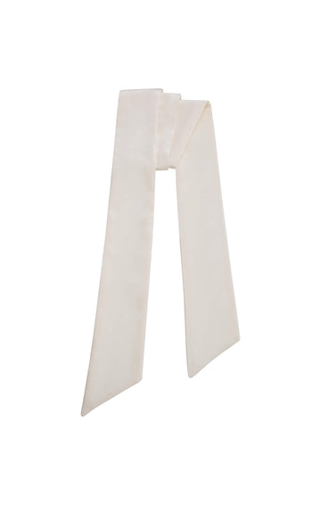 Silk Lavalliere