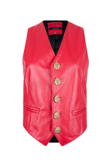 Butcher Vest