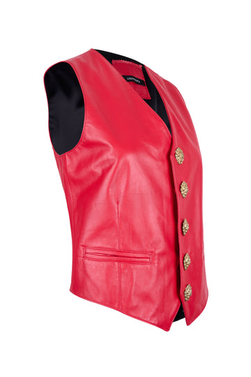 Butcher Vest