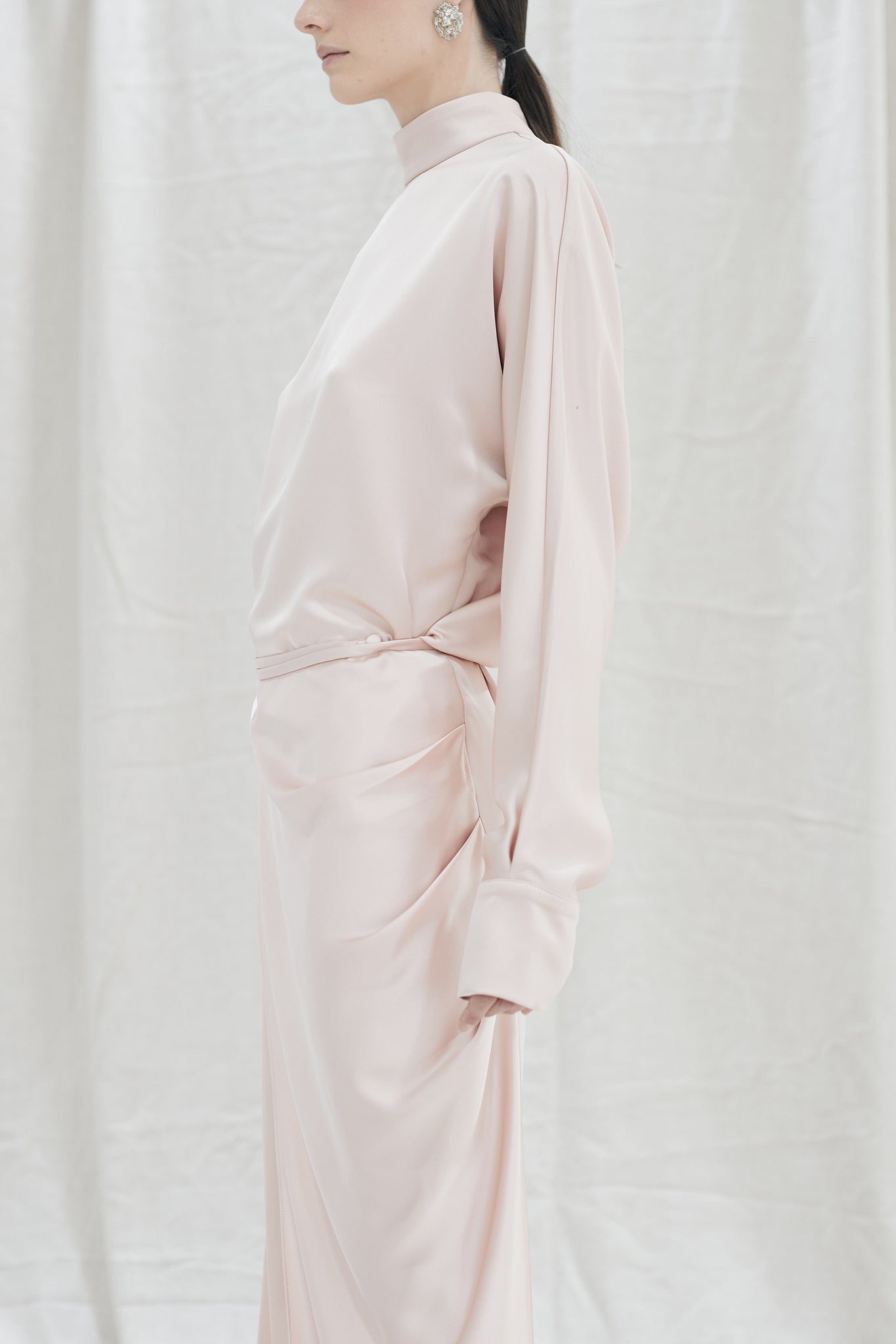 Alicia Blouse