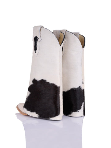 SARAVIA COWBOY BOOTS