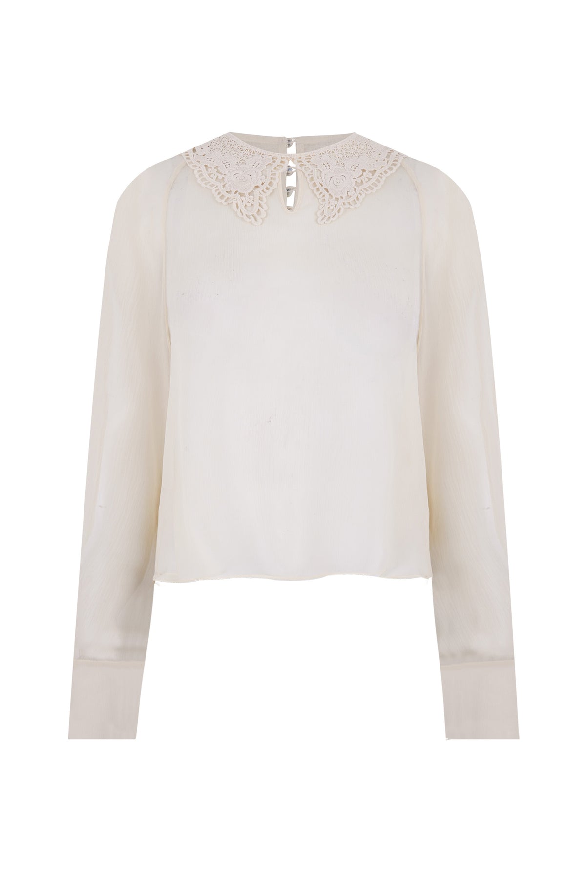 Carla Blouse