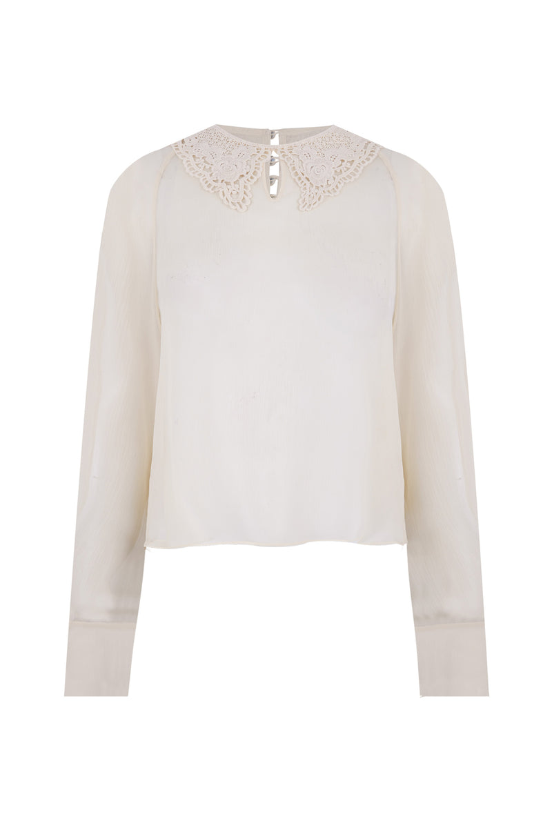 Carla Blouse