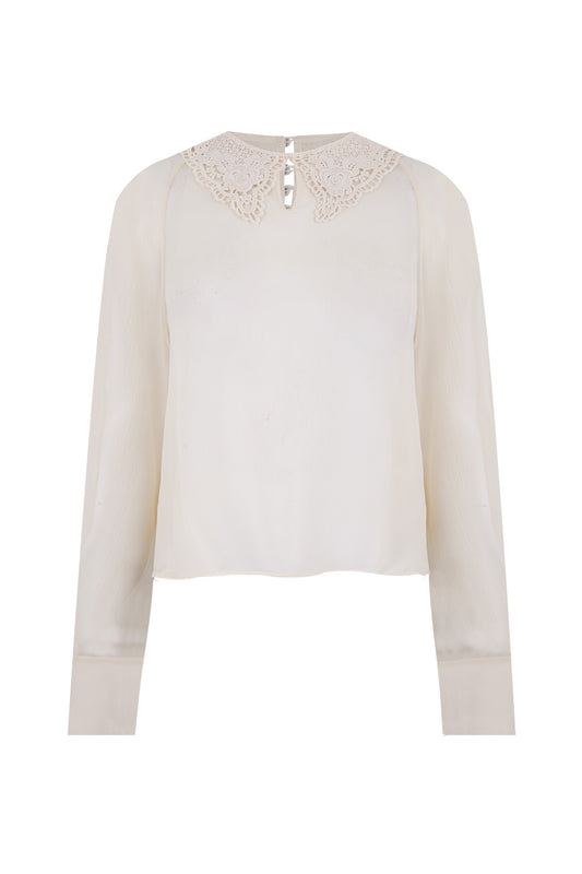 Carla Blouse