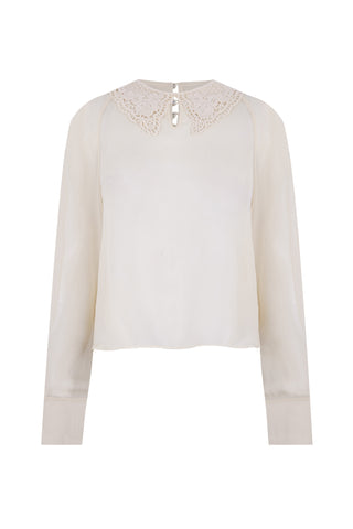 CARLA BLOUSE