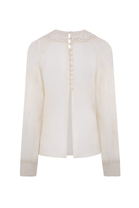 Carla Blouse