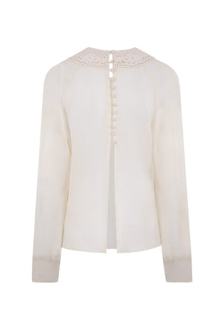 CARLA BLOUSE