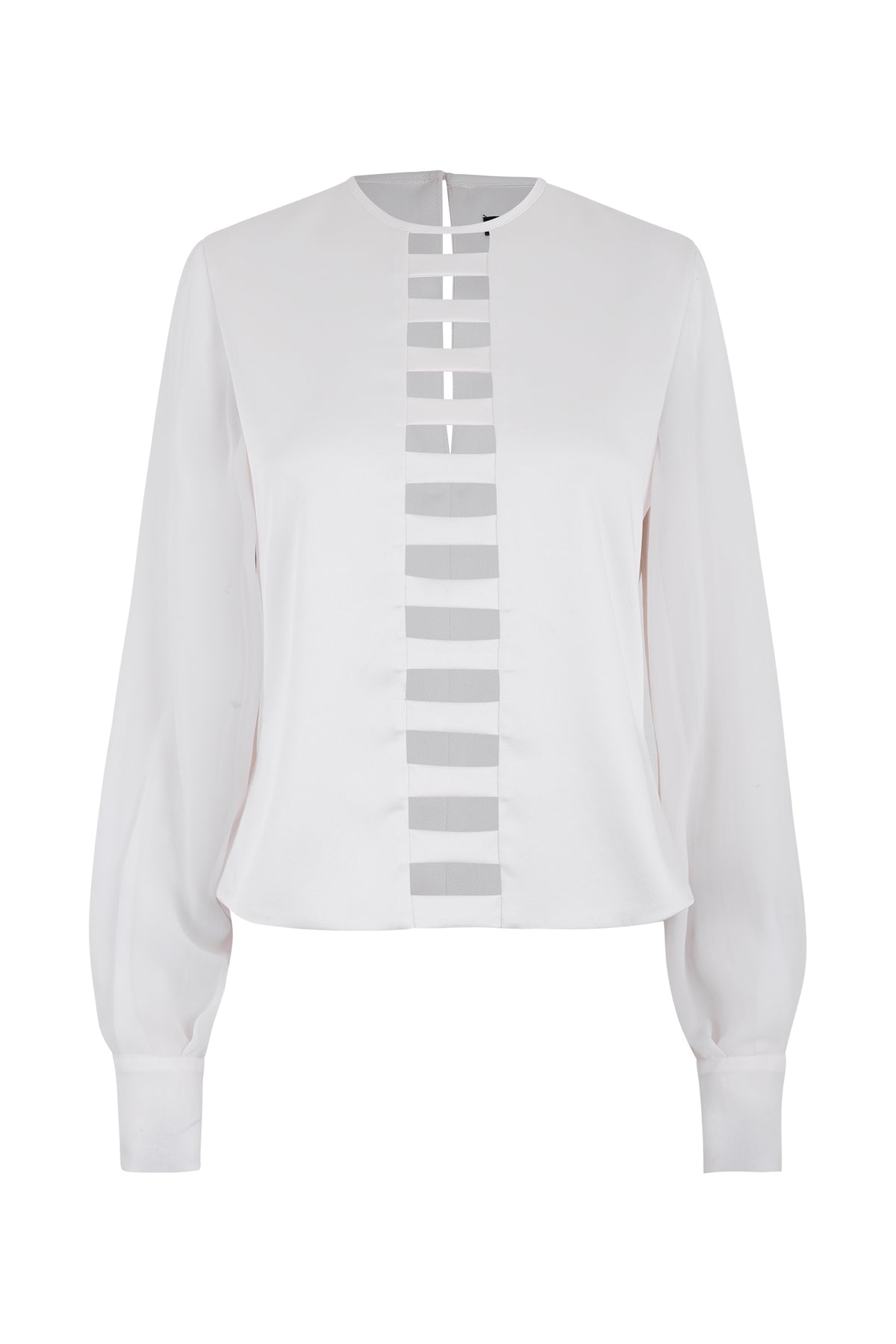 Clara Blouse