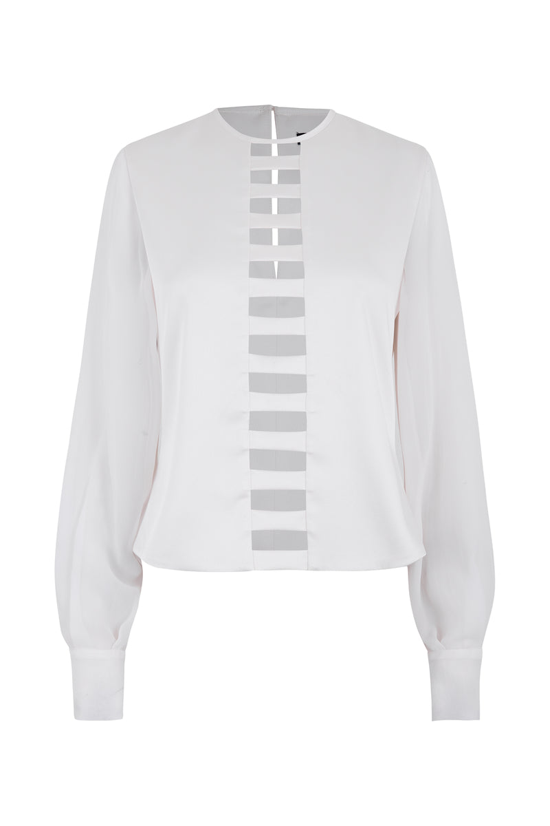 Clara Blouse