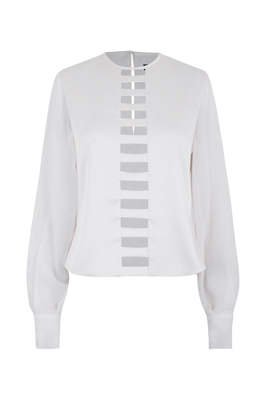Clara Blouse