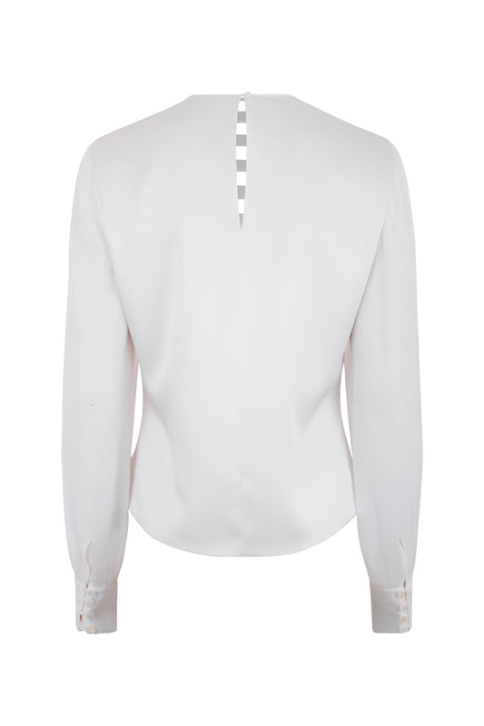 Clara Blouse