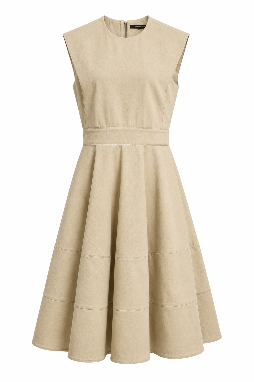 Deniss Long Drees