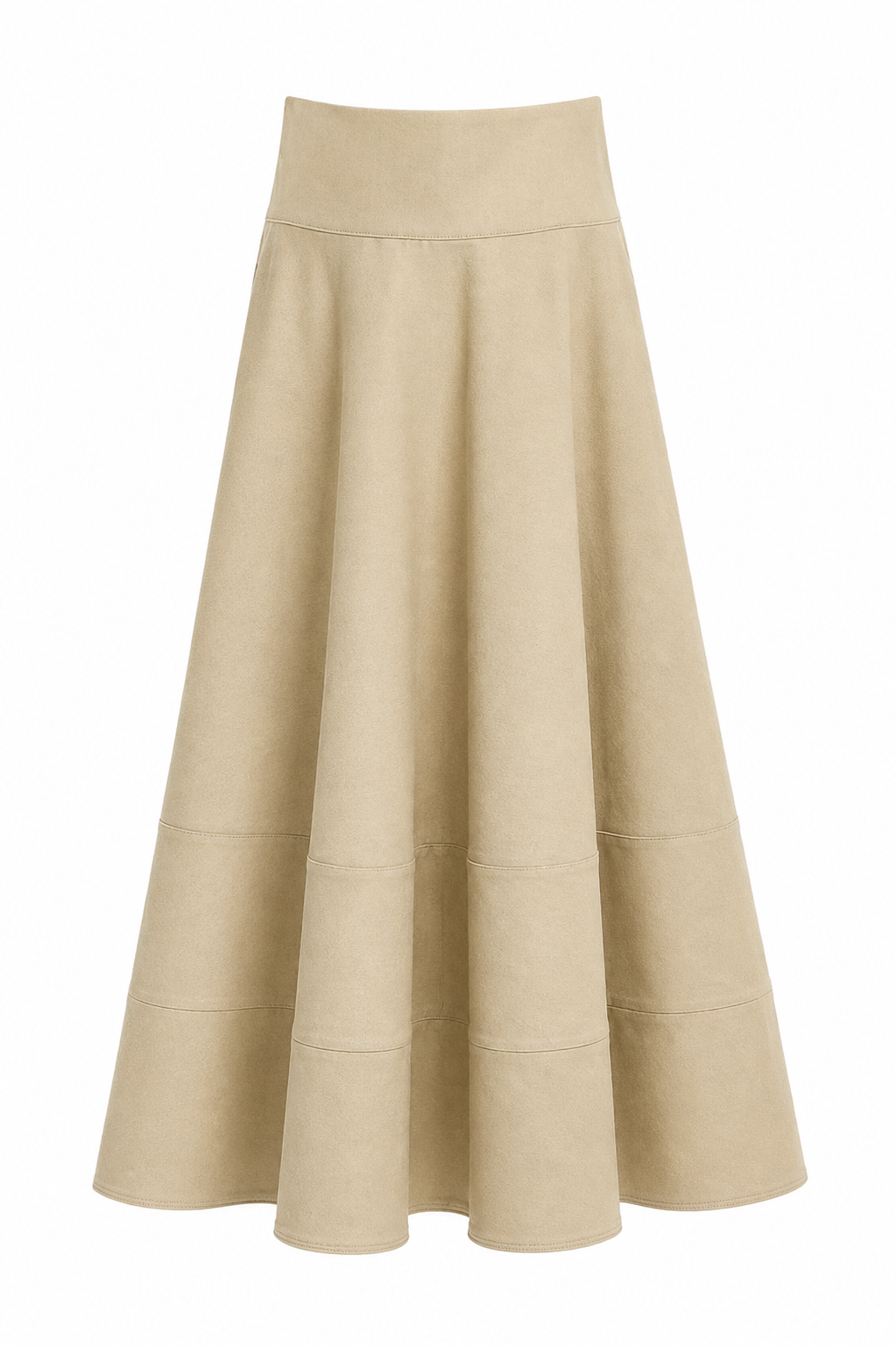 Denisse Skirt