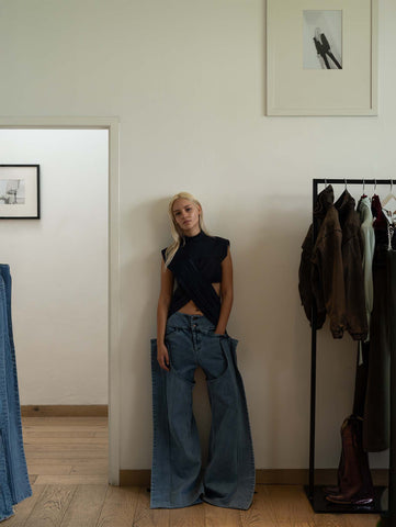 JOSEFINA PANTS