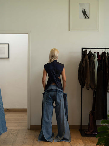 JOSEFINA PANTS