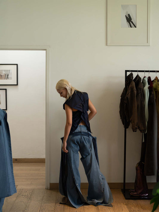 JOSEFINA PANTS