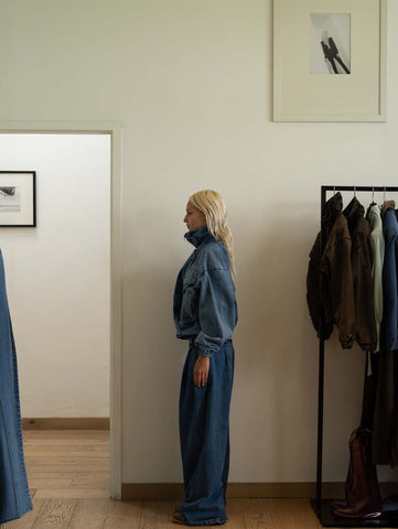 CONSUELO JACKET