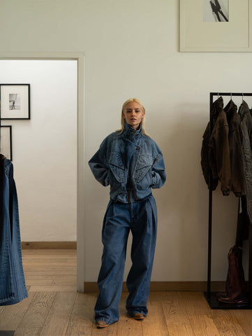 CONSUELO JACKET
