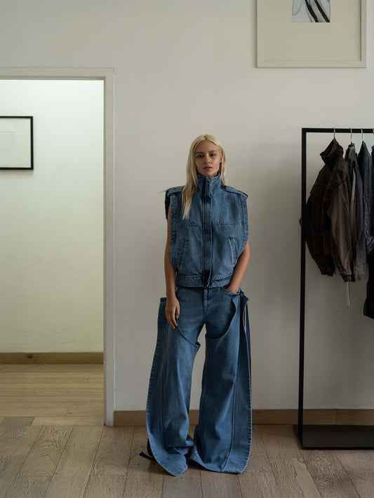 ISADORA VEST