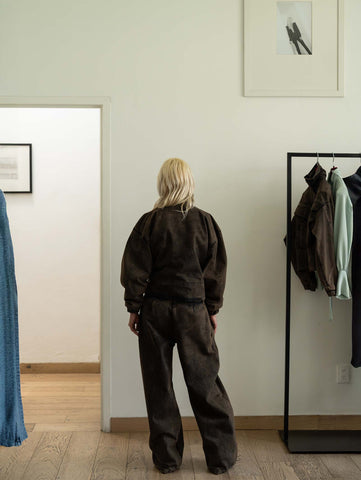 CONSUELO JACKET
