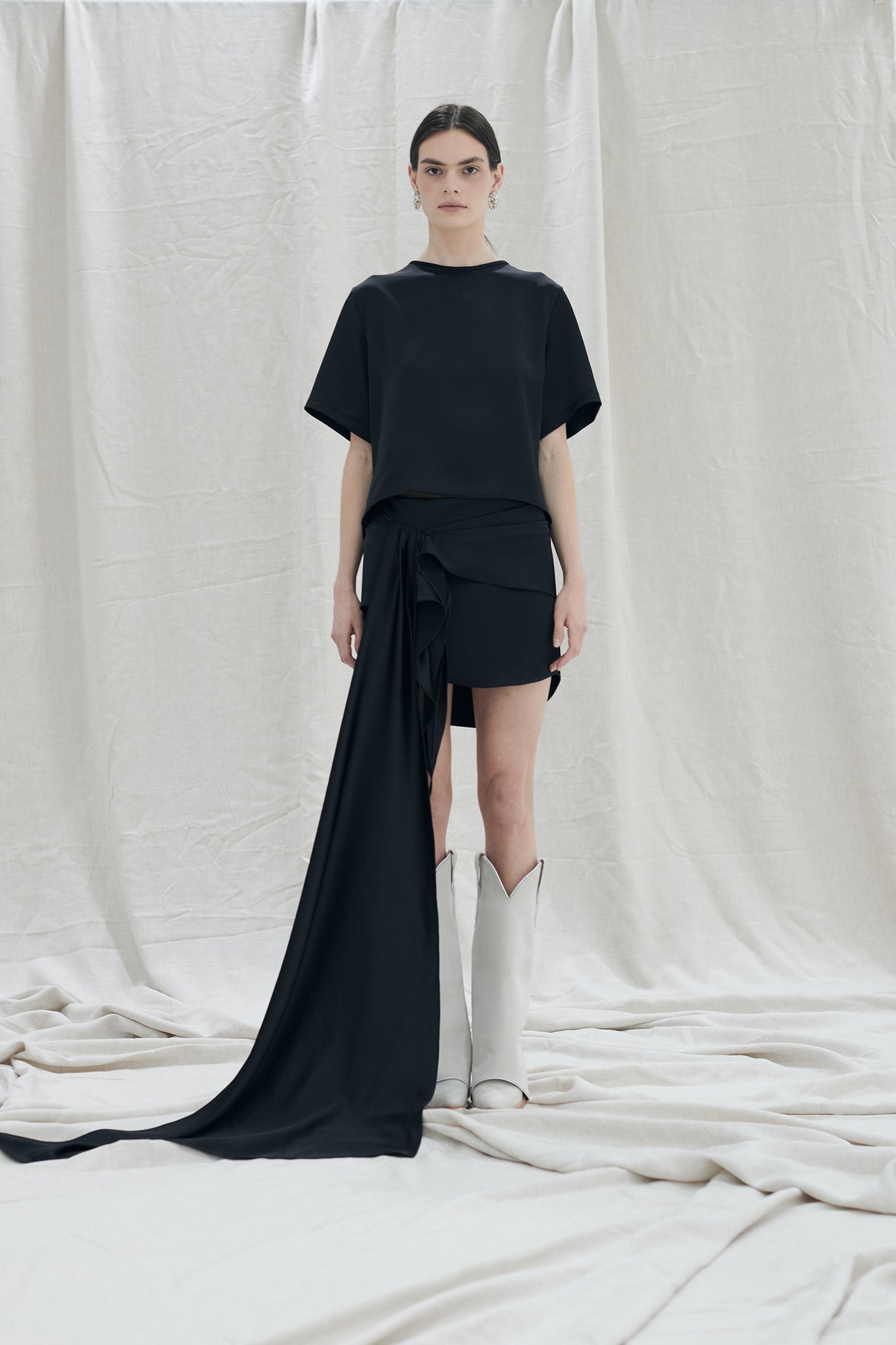 Magdalena Skirt