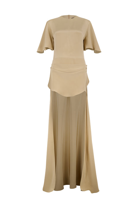 Elena Dress