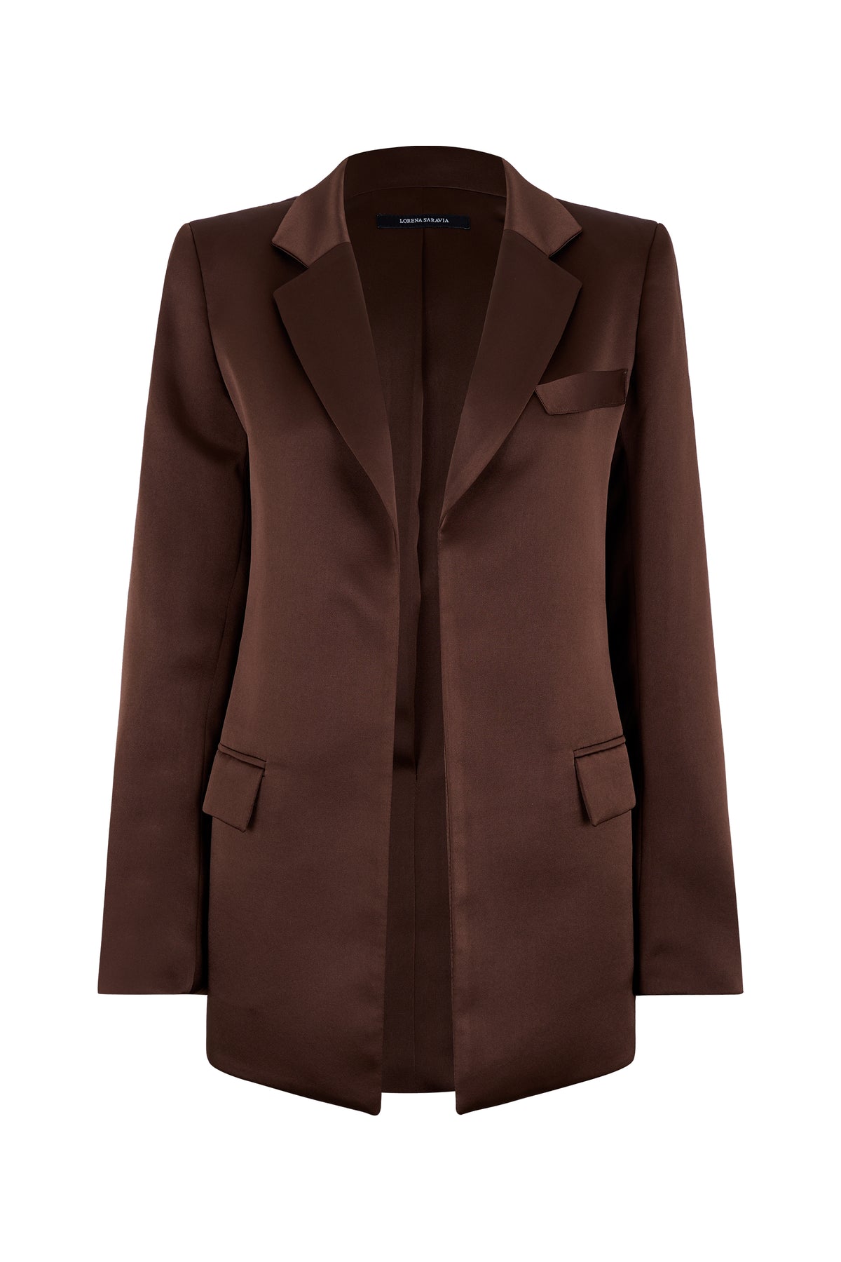 Emilia Blazer