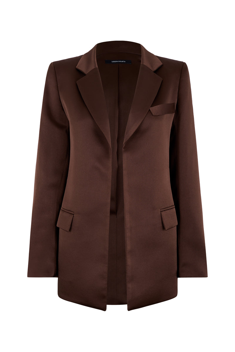 Emilia Blazer