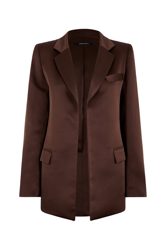 Emilia Blazer
