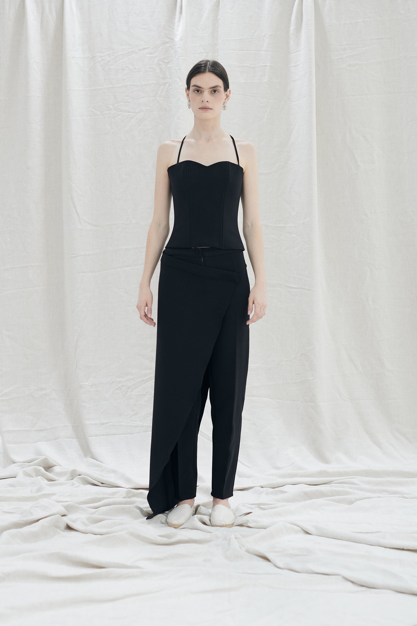 Victoria Pants