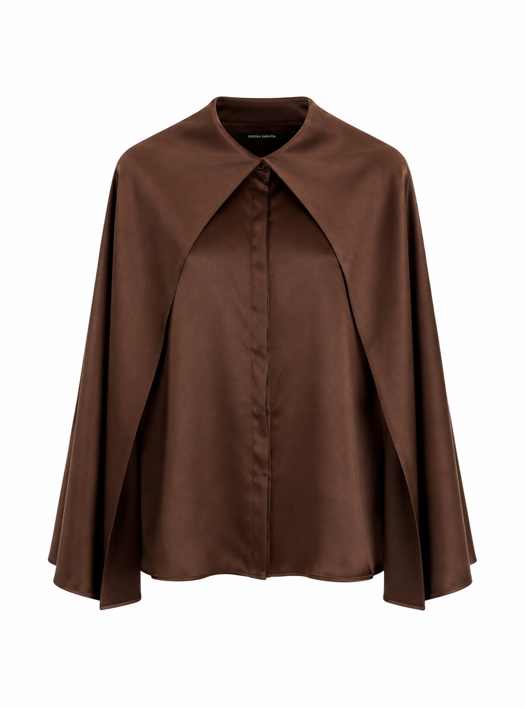 Gemma Cape