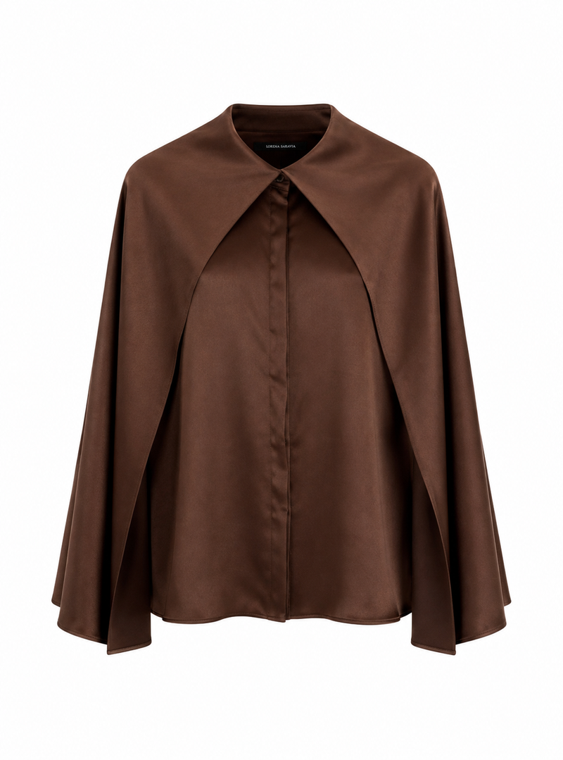 Gemma Cape