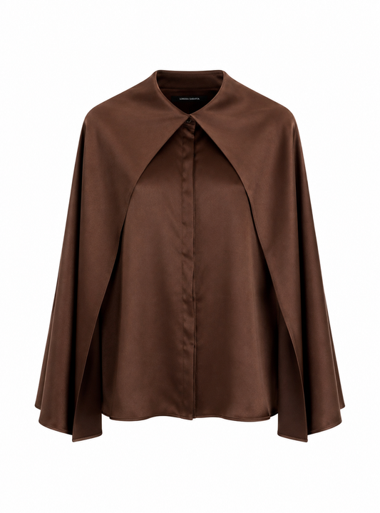 Gemma Cape