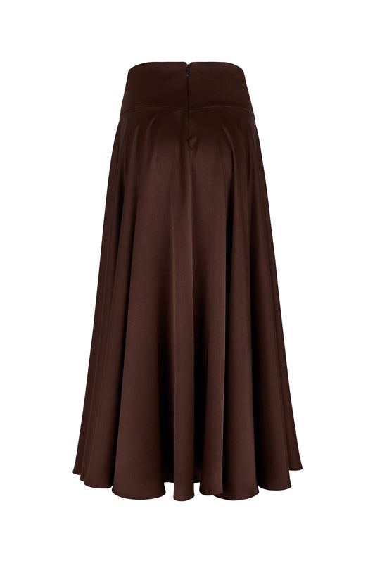 Greta Skirt