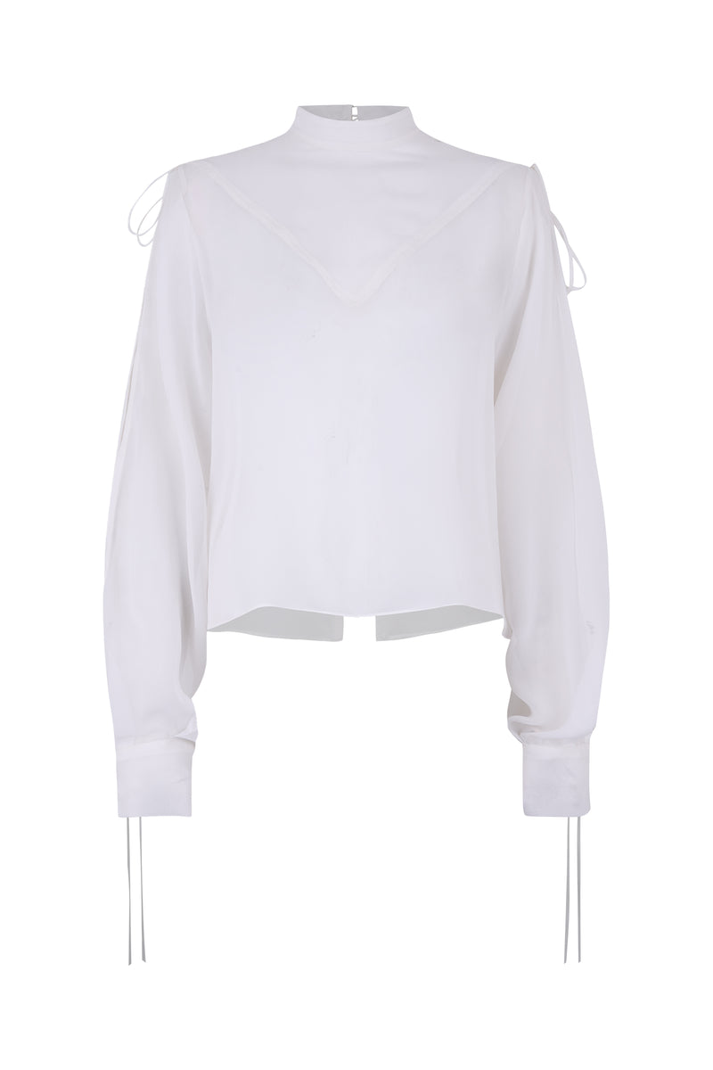 Guada Blouse