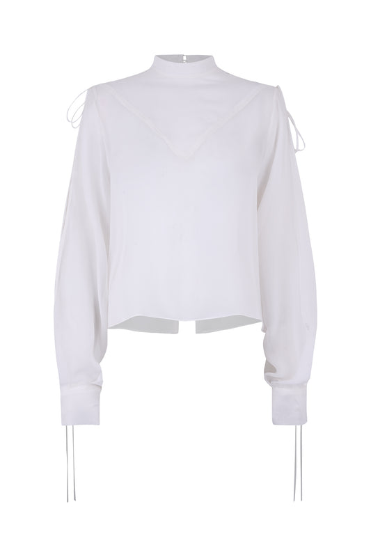 Guada Blouse