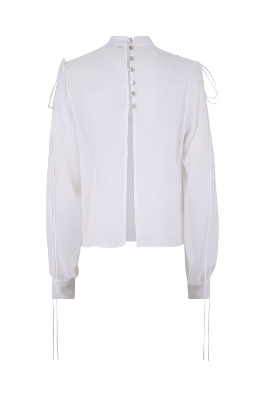 Guada Blouse