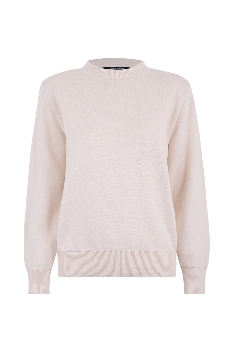 Iris Sweater