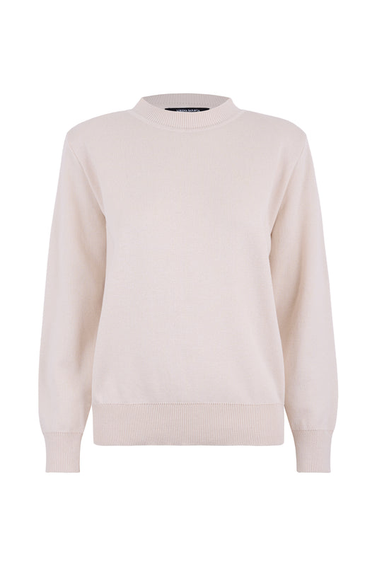 Iris Sweater