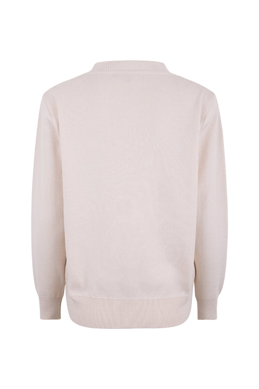 Iris Sweater