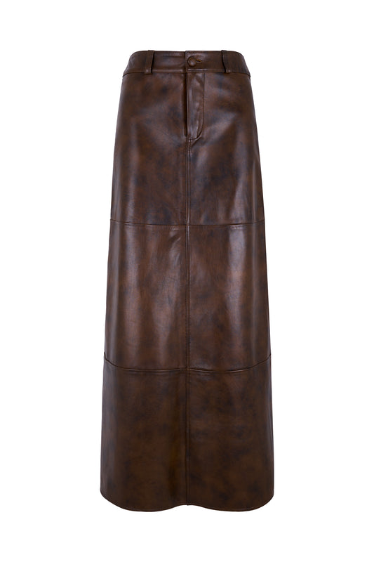 Isa Skirt