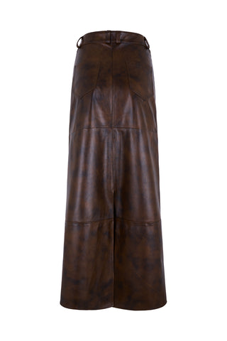 ISA SKIRT
