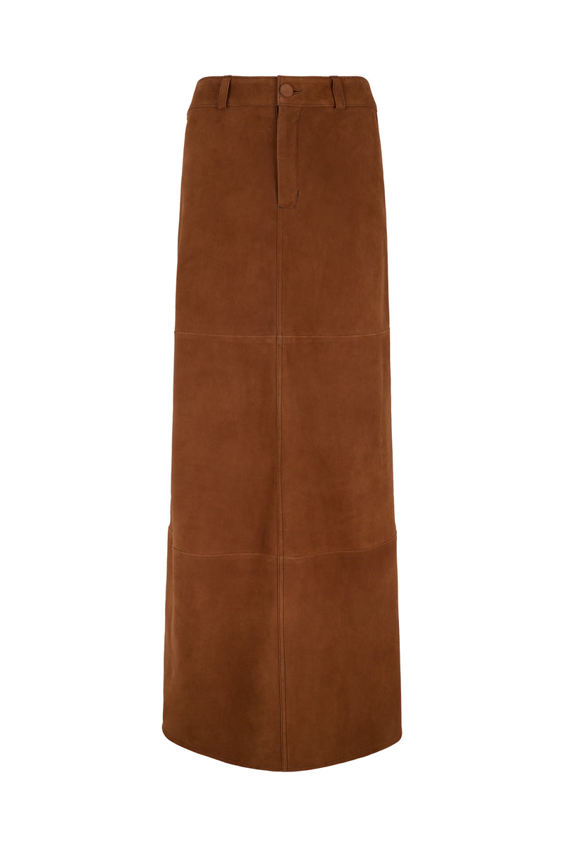 Isa Skirt