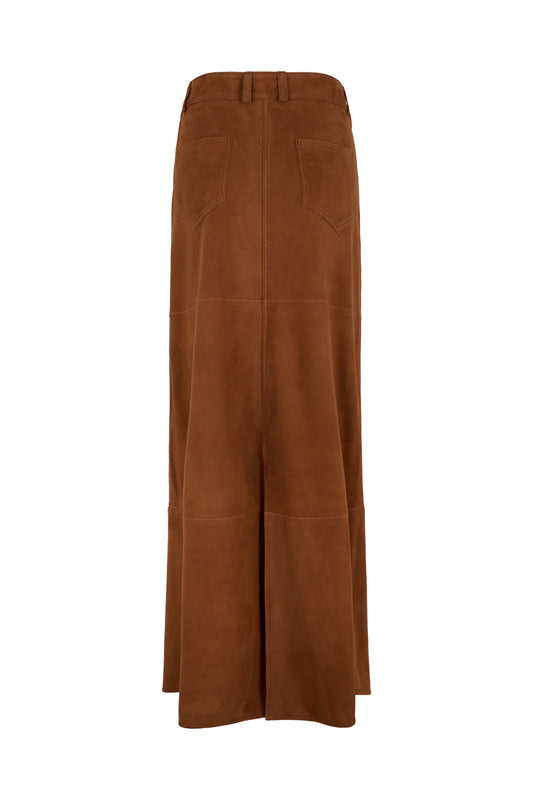 Isa Skirt