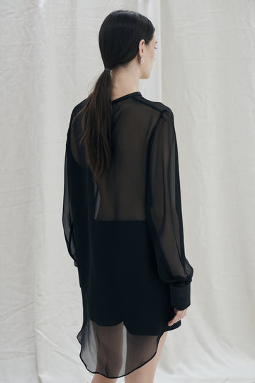 Jacqueline Blouse
