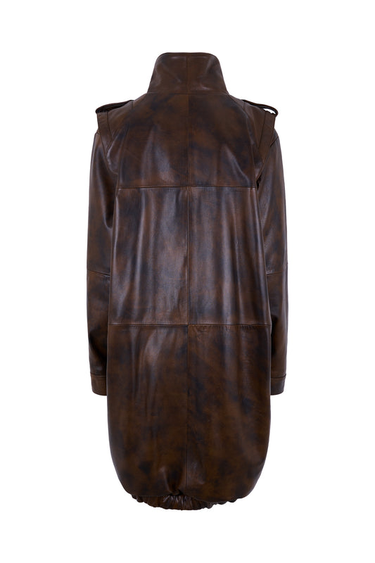 Katy Coat