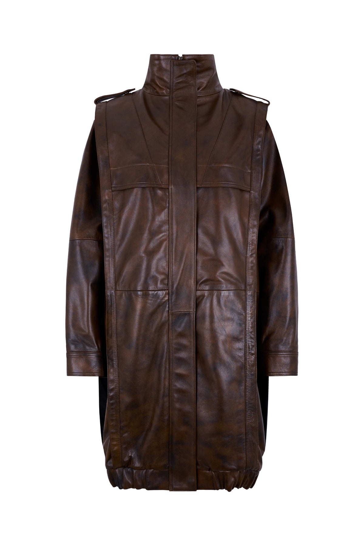 Katy Coat