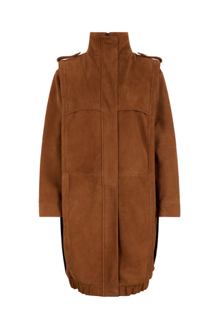 Katy Coat