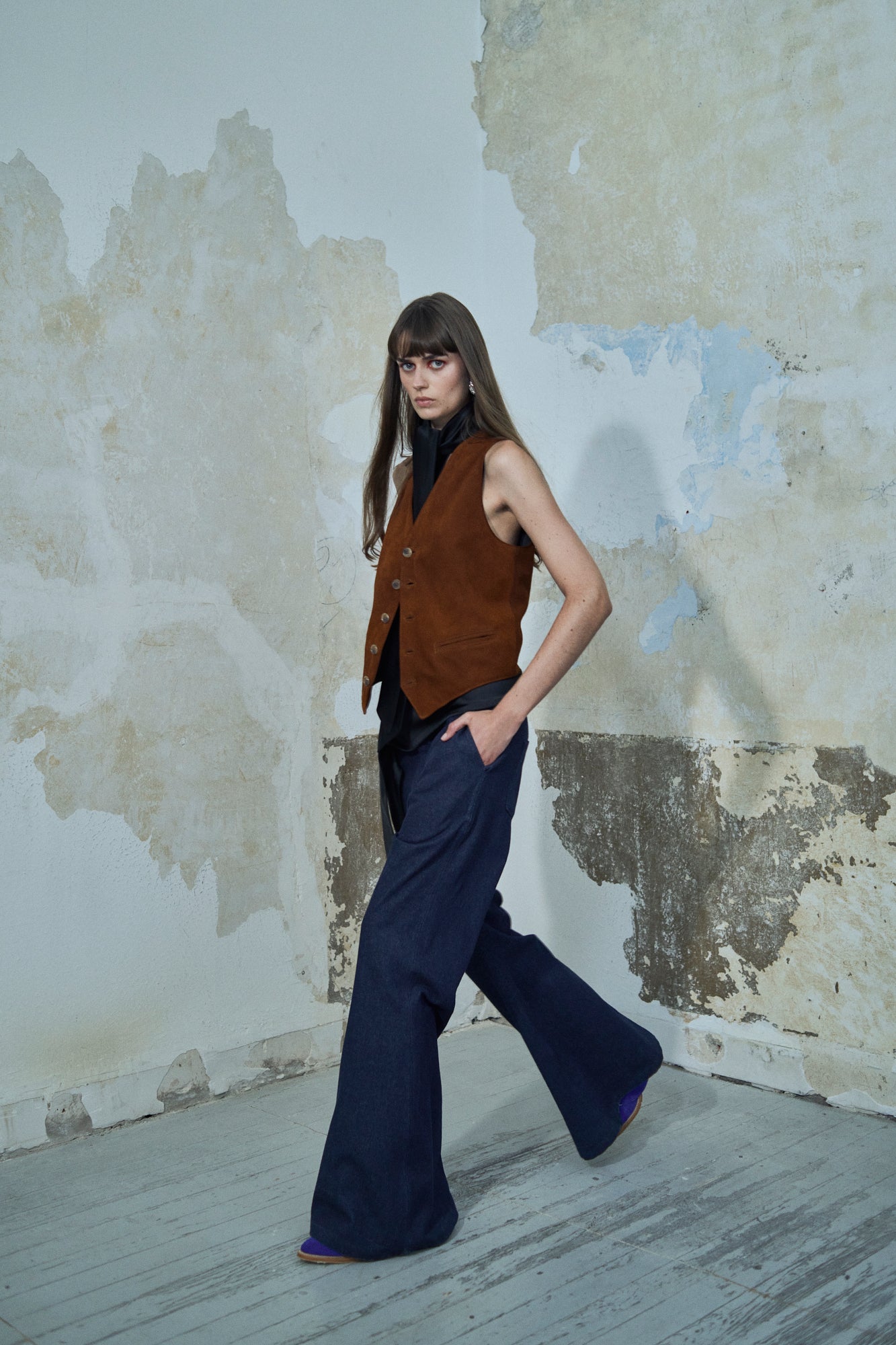 Sylvia Vest
