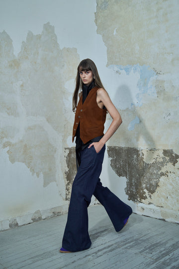 Sylvia Vest